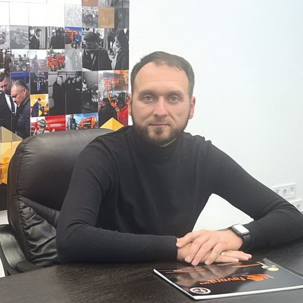 Валерій Кольцов