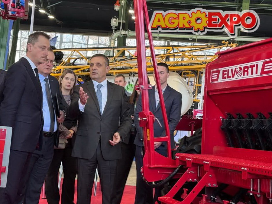 AgroEx5